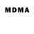 MDMA кристаллы Dayana Delavari
