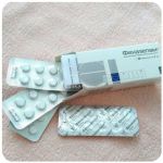 Феназепам  Phenazepam Valenta  1 мг в Майском