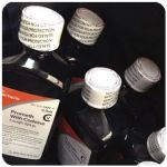 Кодеин сироп Codein (для приготовления напитка Lean, Purple Drank)  473 мл  в Майском