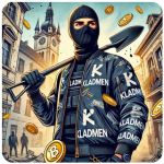 Работа курьер - кладмен в Майском 