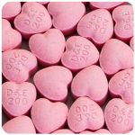 Экстази  Ecstasy Love 200 MDMA в Майском