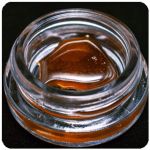 Гашишное масло (импорт Калифорния)  Distillate  в Майском USA ТГК 98.5%