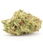 Бошки (Шишки)  Амнезия (Weed Amnesia)  ТГК 23% в Майском